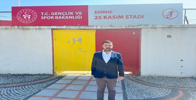 25 Kasım Stat