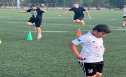 Ulusal Spor Projeleri Kapsamında 7’den 70’e ‘’Koşabiliyorken Koş’’ Etkinlikleri Yapılmaya Devam Ediyor