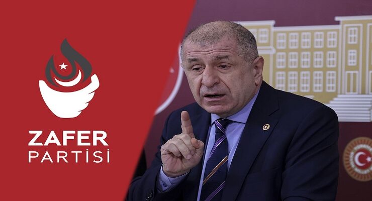 ÖZDAĞ’DAN ERDOĞAN’A: “ATATÜRK VE KURUCU DEĞERLER İLE OLAN KAVGANIZI BİTİRİN.”