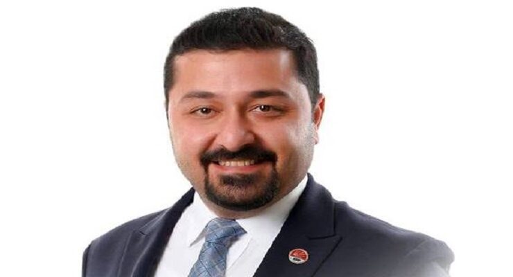 CHP’li Yazgan’dan CHP’nin 101. yılı mesajı