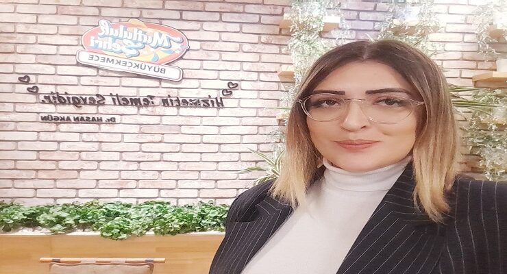 Av. Nilüfer Badur’dan 2024-2025 Adli Yıl Mesajı
