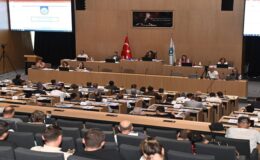 CANDAN BAŞKAN’DAN EYLÜL AYI MECLİS TOPLANTISINDA ÖNEMLİ AÇIKLAMALAR