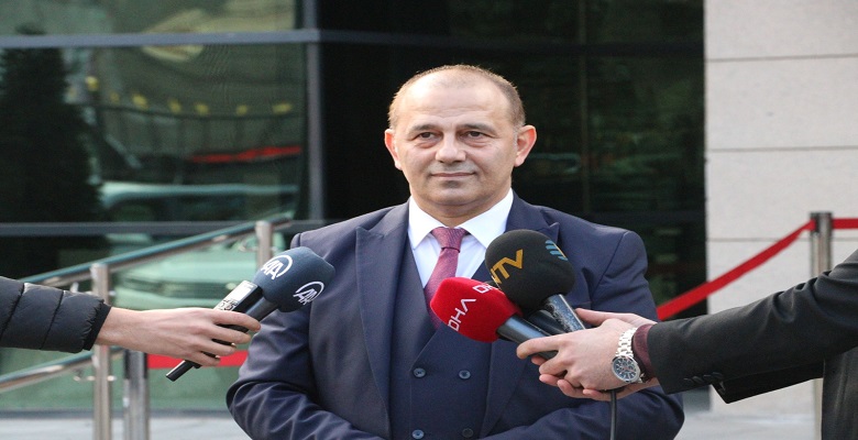 İrfanUZUN