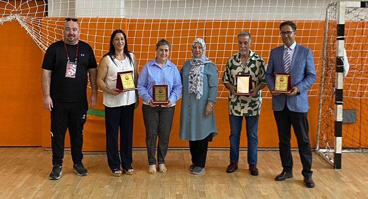 EDİRNE BELEDİYESİ’NİN DESTEĞİYLE İLK ULUSLARARASI JUDO TURNUVASI BAŞLADI