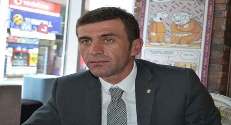 CHP’li Curoğlu, başsağlığı mesajı yayımladı