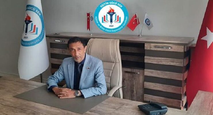Oğuz Özat’tan 2024-2025 Eğitim-Öğretim Yılı Mesajı