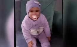 Sıla bebeğin durumu ciddiyetini koruyor