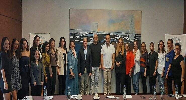 Down Sendromlular İçin Bir Araya Geldiler