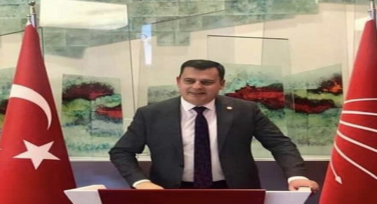 “İYİ Kİ DOĞDUN, İYİ Kİ VARSIN CUMHURİYET HALK PARTİSİ’