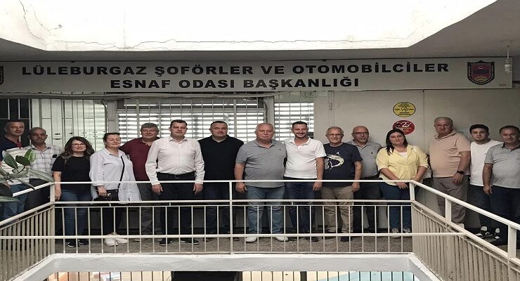 “İş Hacmi Daralıyor, Kazançlar Düşüyor, Esnaf Alarm Veriyor!”