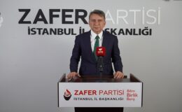 “ANAYASANIN İLK 4 MADDESİNİ DEĞİŞTİRMEYE KİMSENİN GÜCÜ YETMEZ”