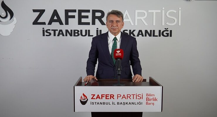 “ANAYASANIN İLK 4 MADDESİNİ DEĞİŞTİRMEYE KİMSENİN GÜCÜ YETMEZ”