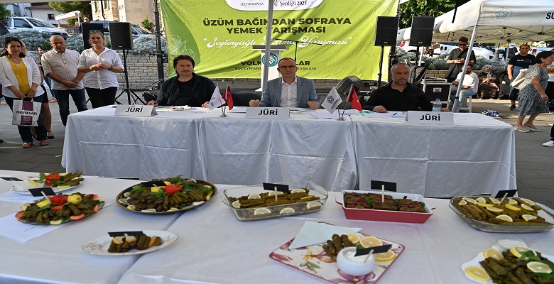 yaprak sarma yarışması (3)