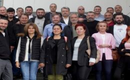 Basın Ödülleri Yarışması’nın lansmanı yapıldı