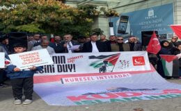 VİCDANININ SESİNİ DİNLEYEN TEKİRDAĞLILAR BULUŞTU