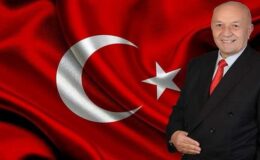 BAŞKAN ALEMDAROĞLU: TACİZ VE ŞİDDET OLAYLARI EKONOMİK ÇÖKÜŞÜN BİR SONUCU!