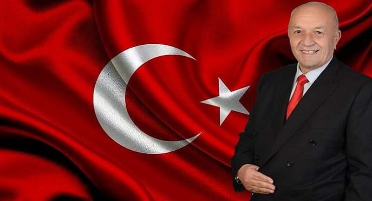 BAŞKAN ALEMDAROĞLU: TACİZ VE ŞİDDET OLAYLARI EKONOMİK ÇÖKÜŞÜN BİR SONUCU!