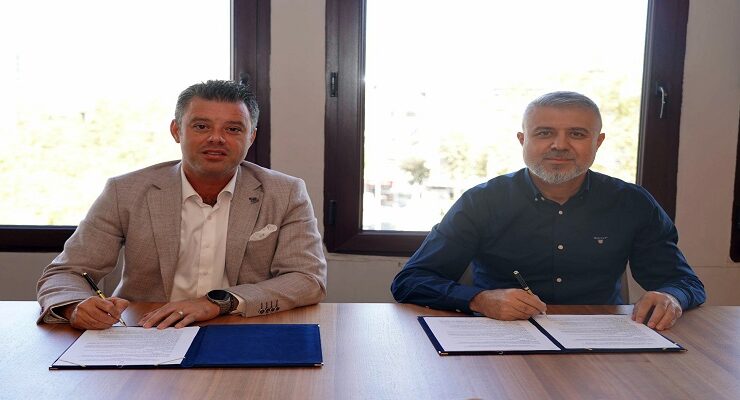 Ambalaj Atıkları Sözleşmesi Yenilendi