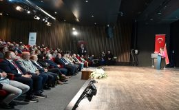 BÜYÜKŞEHİR’DEN AMATÖR SPOR KULÜPLERİNE CAN SUYU