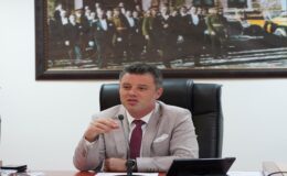 Belediyemizden Okullara 500 Bin Liralık Temizlik Desteği