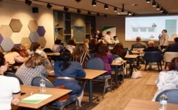 Bulgaristan Belediye Genel Sekreterler Birliği Süleymanpaşa’da Toplandı