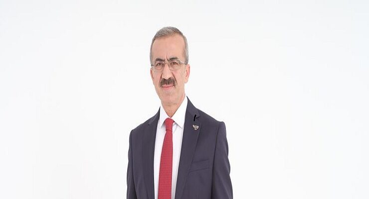 ‘21. YÜZYILI BARIŞ ÇAĞI YAPALIM’