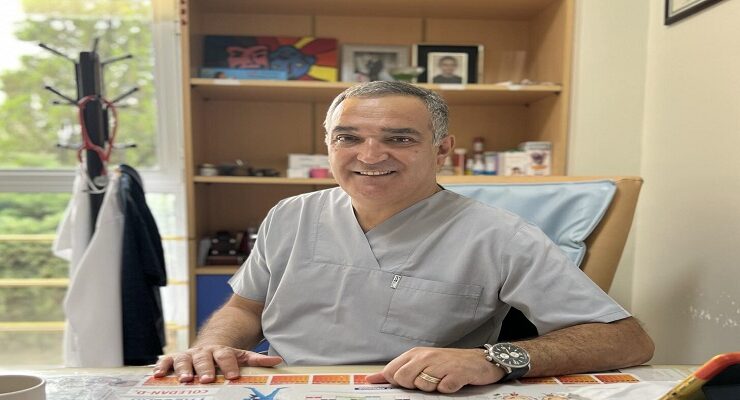 SONBAHAR VE GRİP AŞILAMASI