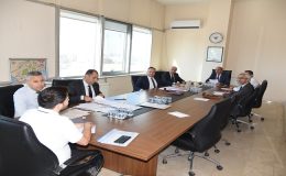 Keşan Belediyesi’ne Ait Taşınmazların İhalesi Gerçekleştirildi