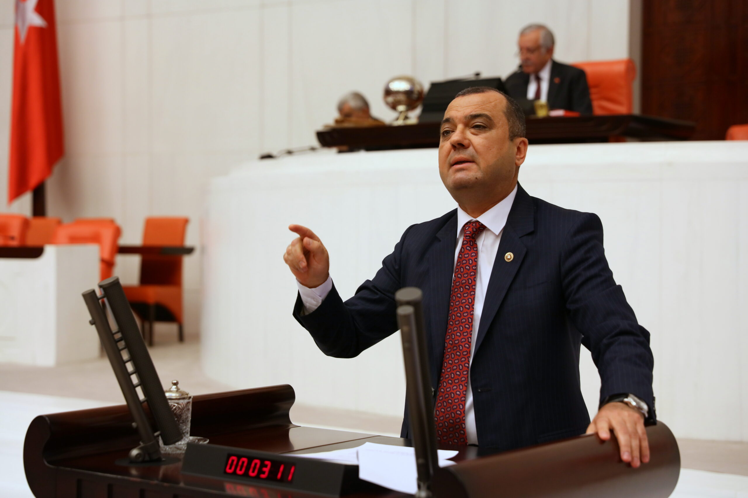 İlhami özcan ayun