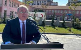 “KURAKLIK VE SU SORUNU CİDDİ BİR TEHLİKE”