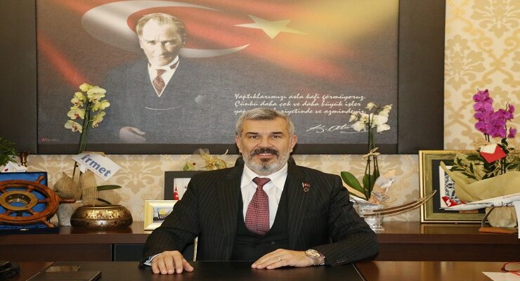 Ahmet Çetin: Su sorunu için komisyonlar kurulacak