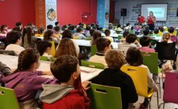 Afet İşleri Müdürlüğü’nden Afet Farkındalık Eğitimi