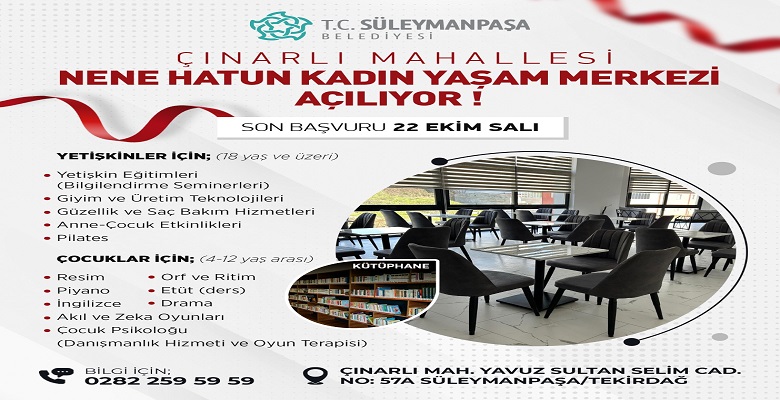 nene hatun kym