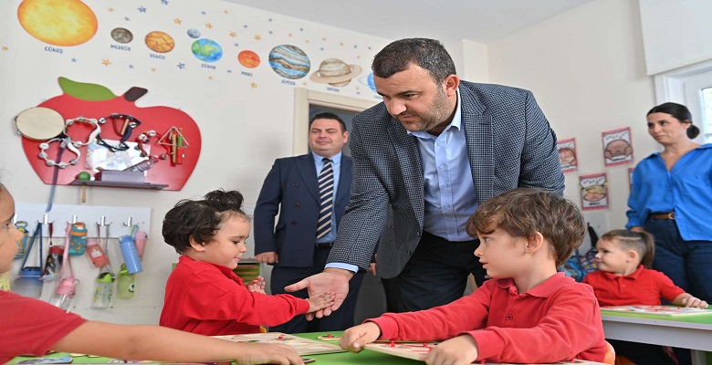 yaşlılar ve çocuk günü (5)