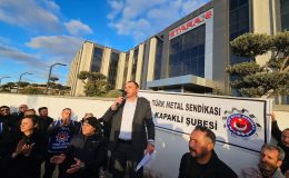 KAVGADAN YANA DEĞİL BARIŞTAN EMEKTEN YANAYIZ