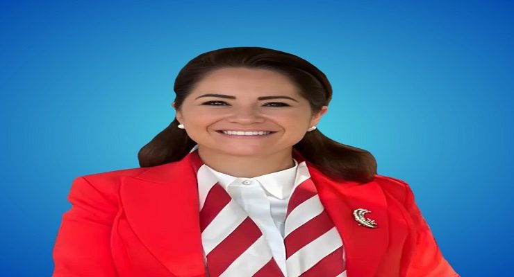 MÜGE BAŞKAN’DAN BEĞENİLEN PAYLAŞIM