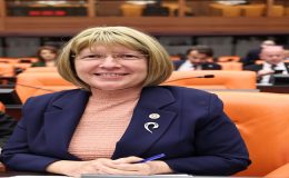 TEKİRDAĞ’DA DEPREM OLMADI AMA DEPREM OLMUŞ GİBİ HER ŞEYİMİZ YIKILDI