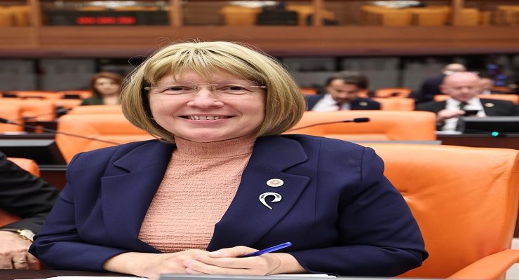 TEKİRDAĞ’DA DEPREM OLMADI AMA DEPREM OLMUŞ GİBİ HER ŞEYİMİZ YIKILDI