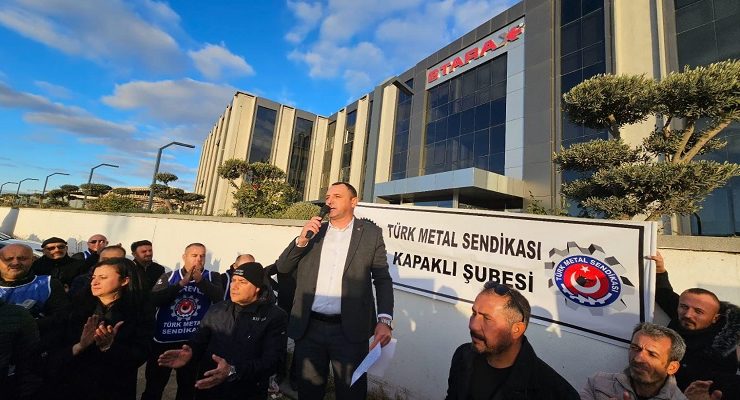BURADAN STARAX YÖNETİCİLERİNE SESLENİYORUZ