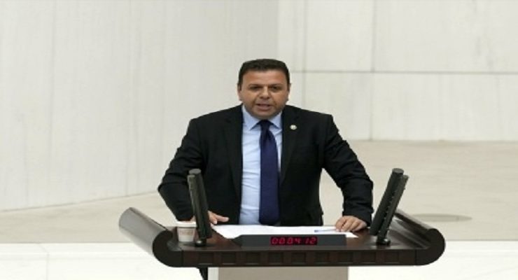 Ediz Ün’den İhraç Ürünleri ve Zararlı Kalıntılar Hakkında Çarpıcı Sorular