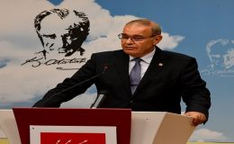 “Hükümet geçen yıl emanete aldığı parayı harcıyor”