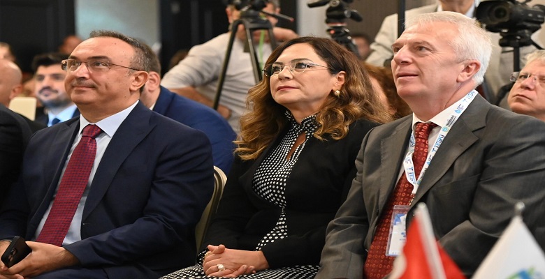 TEKİRDAĞ’DA SUYUN GELECEĞİ MASAYA YATIRILDI (5)