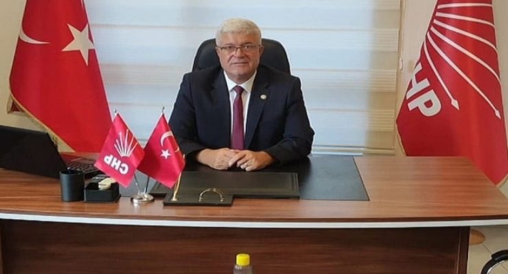 Başkan Yücel Balkanlı Teğmenlerimiz Onurumuzdur: Halk Olarak Yanlarındayız!