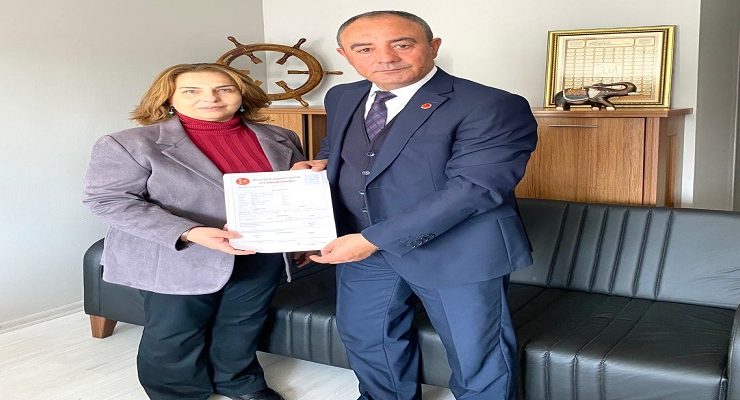 MHP GÖZÜNÜ İYİ PARTİ’YE DİKTİ !