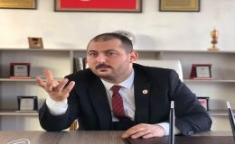 CUMHURİYET VE ADALET PARTİSİ GENEL BAŞKANI AHMET SEVİM’DEN “İŞGAL” ÇIKIŞINA SERT TEPKİ