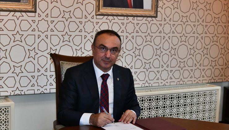Çerkezköy İlçemizde 8 Derslikli Özel Eğitim Anaokulu Yaptırılacak
