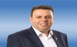 EDİRNE MİLLETVEKİLİ EDİZ ÜN’ÜN 10 KASIM MESAJI