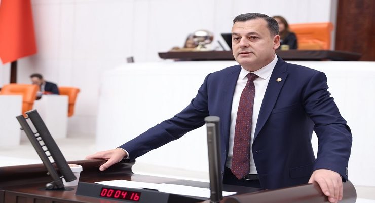 “ADALET YERİNİ BULMUŞ.”DİYEMEZSİNİZ