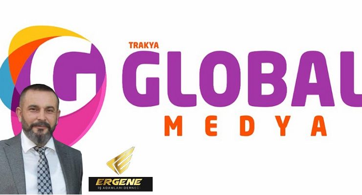 Trakya Global’dan Yeni Medya Adımı