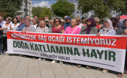 KARLIKÖY VE YEŞİLKÖY BİRİNCİ MÜCADELEYİ KAZANDI